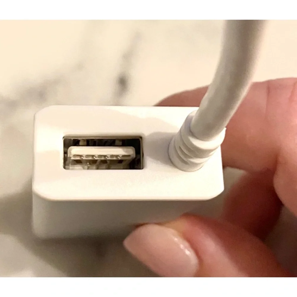 Moshi USB to Ethernet Adapter